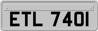ETL7401