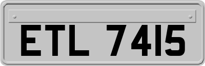 ETL7415