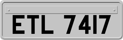 ETL7417