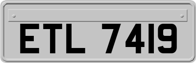 ETL7419