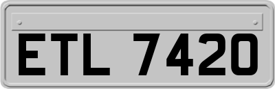 ETL7420