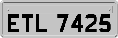 ETL7425