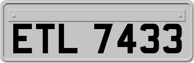 ETL7433