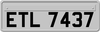 ETL7437