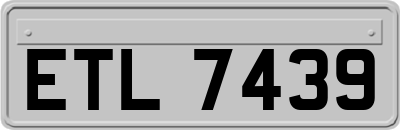 ETL7439