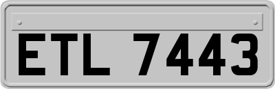ETL7443