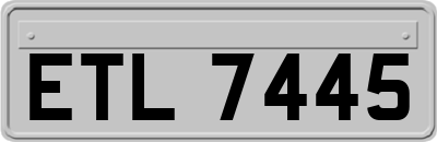 ETL7445