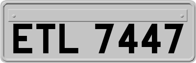 ETL7447