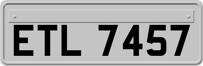 ETL7457