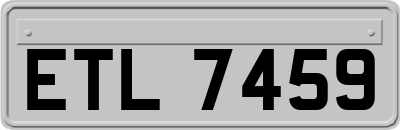ETL7459