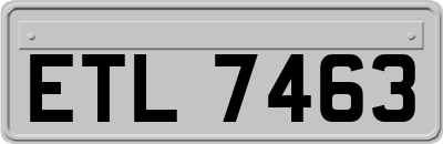 ETL7463