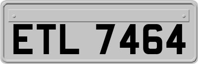 ETL7464