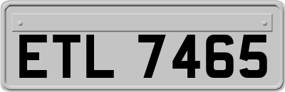 ETL7465