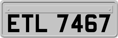 ETL7467