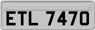 ETL7470