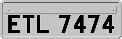 ETL7474