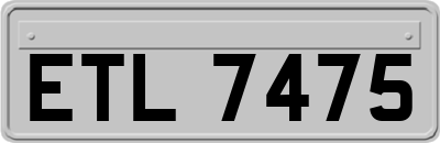 ETL7475