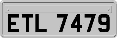 ETL7479