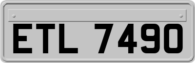 ETL7490