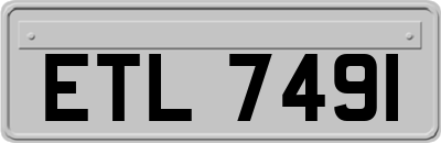 ETL7491