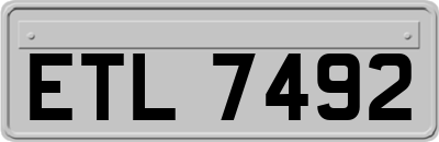 ETL7492