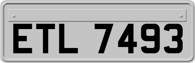 ETL7493