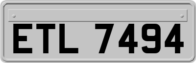 ETL7494