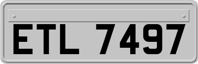 ETL7497
