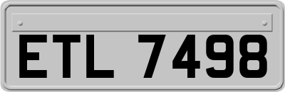 ETL7498