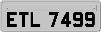 ETL7499