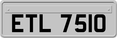 ETL7510