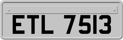 ETL7513