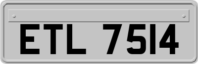ETL7514