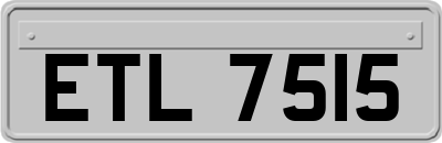ETL7515