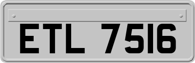 ETL7516