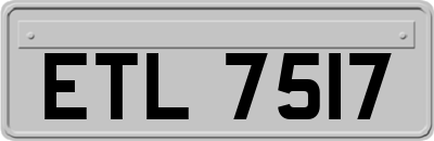 ETL7517