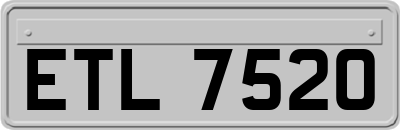 ETL7520