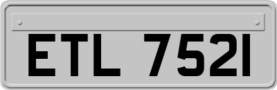 ETL7521