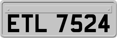 ETL7524