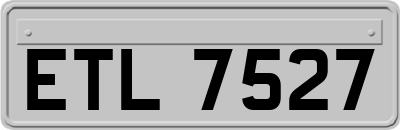 ETL7527
