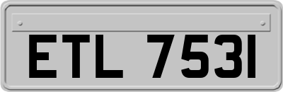 ETL7531