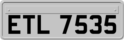 ETL7535