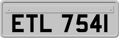 ETL7541