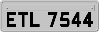 ETL7544