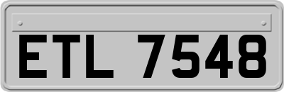 ETL7548