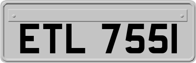 ETL7551