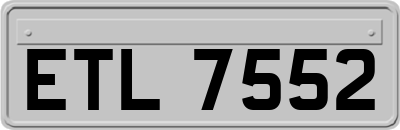 ETL7552