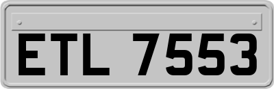 ETL7553