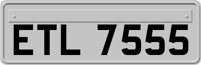 ETL7555