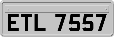ETL7557